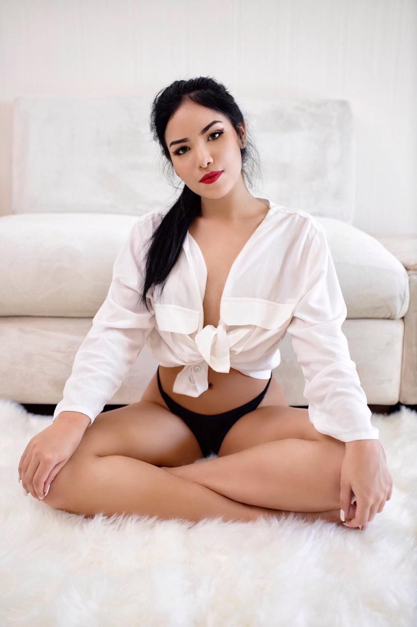 אזור חיפה-ולרי -בחורה לביתך או לבית המלון - תמונה 2