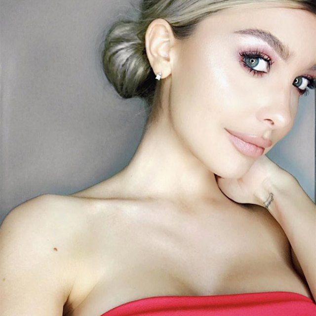 קארינה ישראלית רוסיה צעירונת – חיפה והקריות - תמונה 5