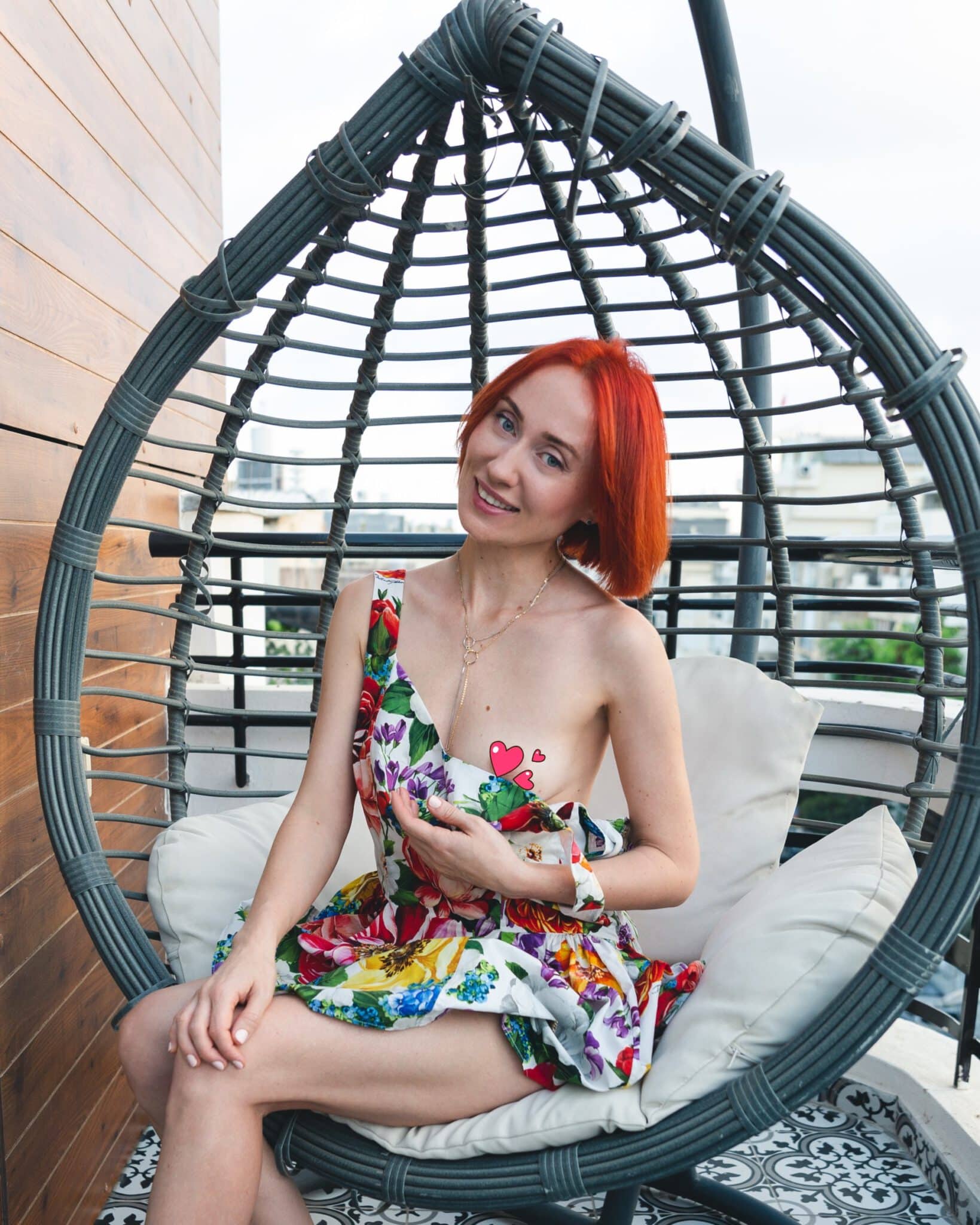 תל אביב והסביבה – לולה-אישה פרטית איכותית - תמונה 3