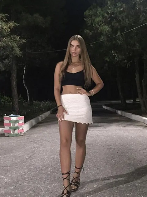 אנה, חשפנית להזמנה באילת — תמונה 2